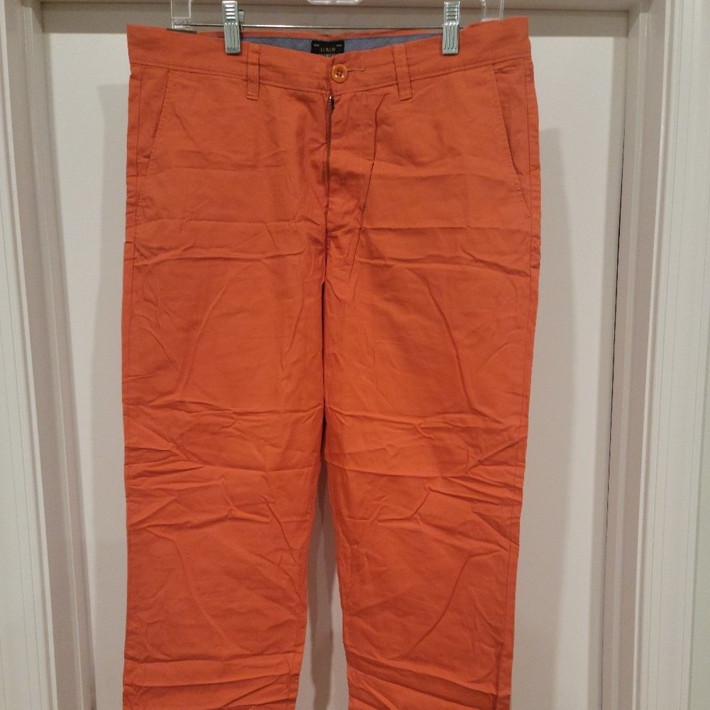 J.CREW SLIM PANTS